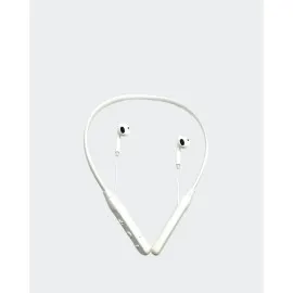 Boyun Askılı Kablosuz Kulaklık – Uzun Süreli Batarya Performansı