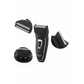 Tıraş Makinesi Sinek Kaydı Tıraş Yüksek Kaliteli Profesyonel Makine