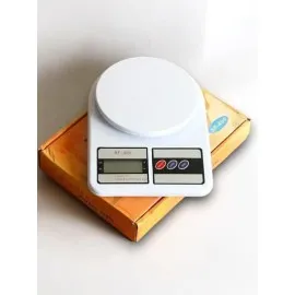 Mutfak Terazisi Hassas  Tarti 10 Kg