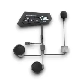 Bt 22 Motorcu Kulakliği