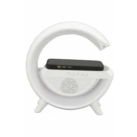 Bluetooth Hoparlör Speaker Telefon Şarj Edebilen Android Ve İos Uyumlu