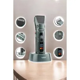 Lazer Epilasyon Öncesi Tıraş Makinesi Profesyonel Uzun Ömürlü Dayanıklı