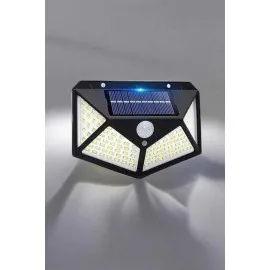 Bahçe Havuz Güneş Enerjili Solar Işıklandırma Sensörlü Bahçe Aydınlatma