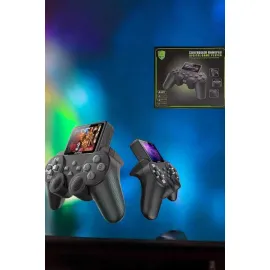 S10 Sup 520 Oyunlu Gamepad TV Uyumlu Gamepad