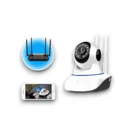 WİFİ KAMERA
