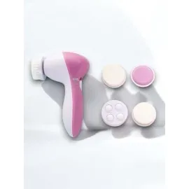 5 İn 1  Temizleyici Yüz Masaj Aleti