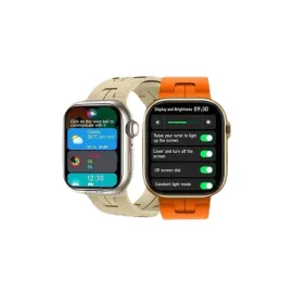 Yeni Nesil Akıllı Saat Çağrı Cevaplama Müzik Dinleme Plastik Kordon Mesaj Bildirimleri