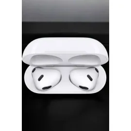 Bluetooth Kulaklık 3.nesil Kablosuz Uzun Pil Ömrü Dokunmatik Kontrol