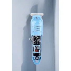 Tıraş Makinesi Saç, Sakal Ve Vücut Bakımı İçin Çok Amaçlı Tıraş Cihazı