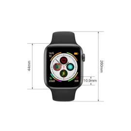 Yeni Nesil En Çok Tercih Edilen Akıllı Saat Müzik Dinleme Tema Değiştirme Çağrı Cevaplama