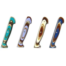 61002-V MOR MUTFAK BIÇAĞI - TTA271 - SURBİSA