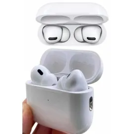 Beyaz Android Ve İos Uyumlu Yüksek Performanslı Uzun Pil Ömrü