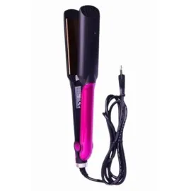 Saç Düzleştirici Yüksek Isı Ayarlı Elektriklenme Karşıtı Saç Şekillendirici