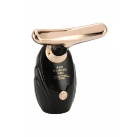 Yüz Ve Boyun Kırşıklık Giderici Ems Güzellik Cihazı Yüz Masaj Aleti