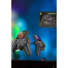 S10 Sup 520 Oyunlu Gamepad Tv Uyumlu Gamepad