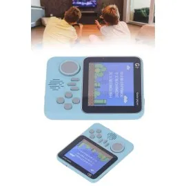 666 Oyunlu Retro El Konsolu Atari 3.5 İnç Taşınabilir Oyun Konsolu