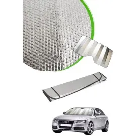 Oto Güneşlik Isı Önleyici Tüm Araçlara Uyumlu Uv Işınlarına Karşı