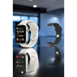 Akıllı Saat Yeni Nesil Gps Özelliği Nfc Ve Uyku Takibi