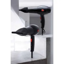 Soğuk Ve Sıcak Üfleme Özellikli Ac Motorlu Saç Kurutma Makinesi