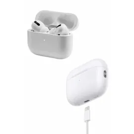 Yeni Nesil Pro Bluetooth Kulaklık Android Ve İos Uyumlu Dokunmatik Kontrol