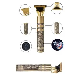 Saç Sakal Lazer Epilasyon Öncesi Kol Bacak Yanak Koltuk Altı Vücut Tıraş Makinesi