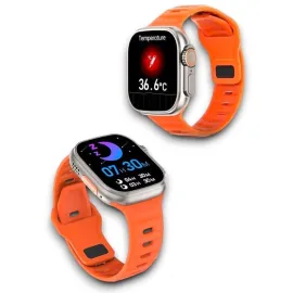 Dt No1 İ8 Ultra Akilli Saat