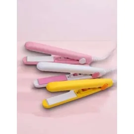 Mini Saç Düzleştirici