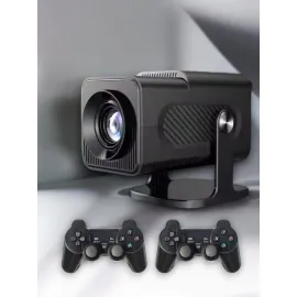 PROJEKSİYON GAMEBOX