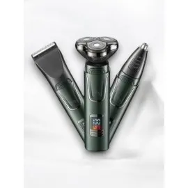 Hk 3600 Tiraş Makinesi