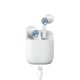 Yeni Nesil Çift Mikrofonlu Dokunmatik Kablosuz Bluetooth Kulaklık