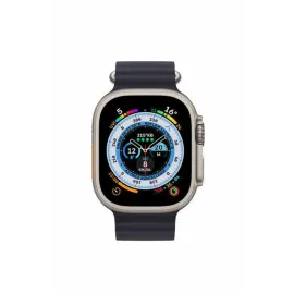 Yeni Nesil Akıllı Saat Müzik Dinleme Bildirim Görme Sesli Asistan Desteği