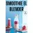 El Blender Bardak Blender Şarjlı Taşınabilir Meyve Sıkcağı Smoothie