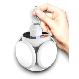 5 KANATLI SOLAR LAMBA