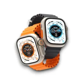 S8 Ultra Akıllı Saat