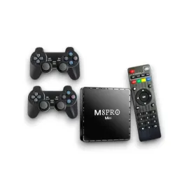 M8 PRO  TV OYUN