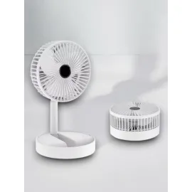 KATLANABİLİR VANTİLATÖR