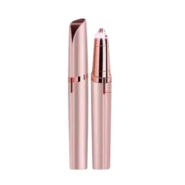 Yüz Epilatör Kıl Kaş Bıyık Tüy Alma Aleti Kaş Bıyık Alma Epilatörü