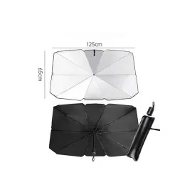 Oto Cam Güneşlik Şemsiye