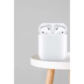 2.Nesil Yeni Model TWS Bluetooth Kulaklık Dokunmatik Kontrol Yüksek Ses Kaliteli