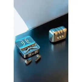 Kablosuz Bluetooth Kulaklık Powerbankli Uzun Pil Ömrü Yüksek Ses Kaliteli