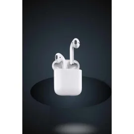 2.nesil Yeni Model Tws Bluetooth Kulaklık Dokunmatik Kontrol Yüksek Ses Kaliteli