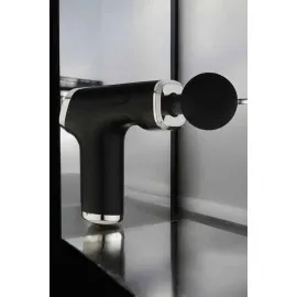 Masaj Aleti Masaj Tabancası Darbeli Şarjlı Kas Ve Vücut Ağrıları İçin