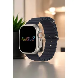 Yeni Nesil Arama Cevaplayan Uyku Ve Sağlık Takibi Gps Özelliği