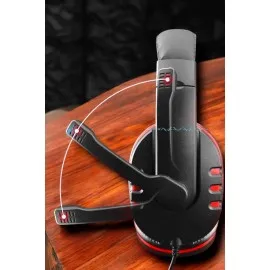 Güçlü Bass Ve Suya Dayanıklı, Kablolu Oyuncu Kulaklığı Ile Kesintisiz Deneyim