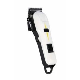 Profesyonel Şarjlı Tıraş Makinesi Turbo Kablosuz Saç Kesme Makinesi