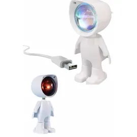 GÜNBATIMI PROJEKTÖR