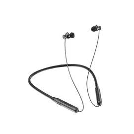 100 Saat Bluetooth Kulaklık Dijital Göstergeli ANC Özelliği Kablolu