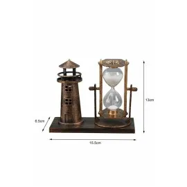 Deniz Feneri Ve Eyfel Kulesi