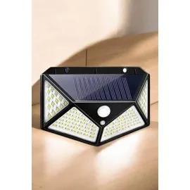 Bahçe Balkon Ve Teras Aydınlatma Led Işık