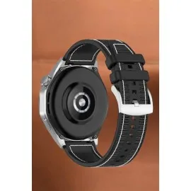 Akıllı Saat Sesli Görüşme Uyku Ve Sağlık Takibi Nfc Uyumlu